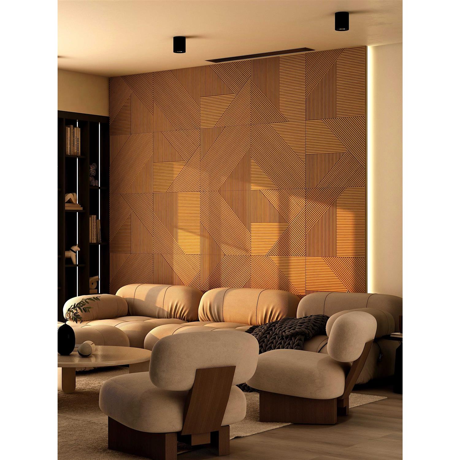 Modern Masters Tint Base Water-Based Venetian Plaster 1 gal - MT - Mrs Treak