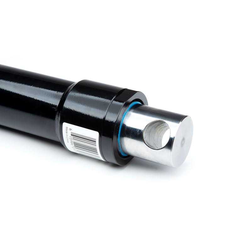 Maxim Bore x Stroke WC Welded Cylinder - MT - Mrs Treak