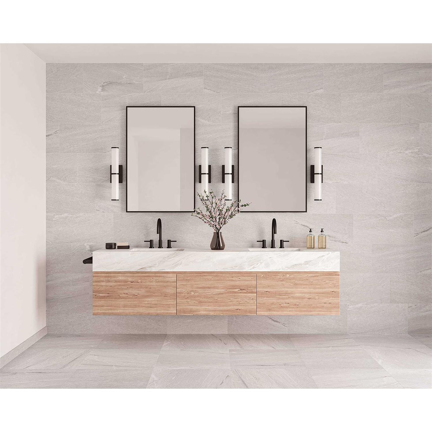 Urban 2.0 24 Porcelain Singular Tile Bedrosians - MT - Mrs Treak