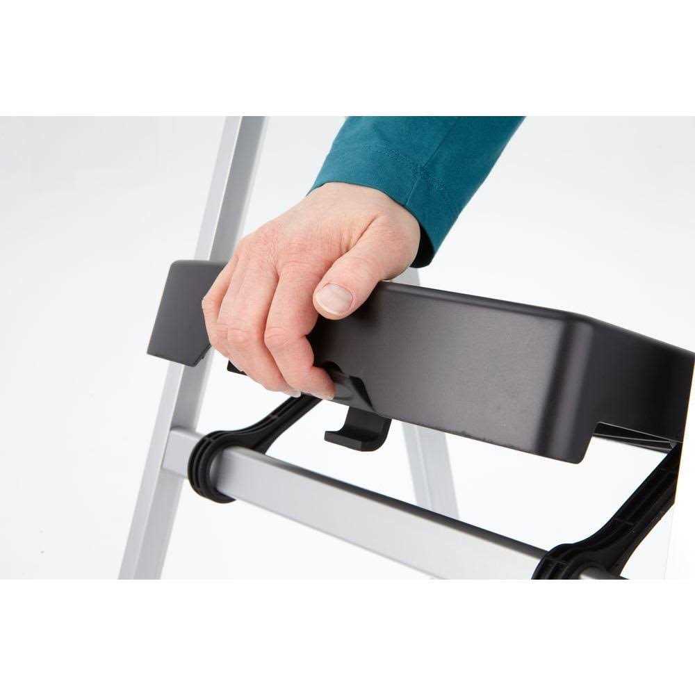 Tricam 2 Step Step Stool - MT - Mrs Treak