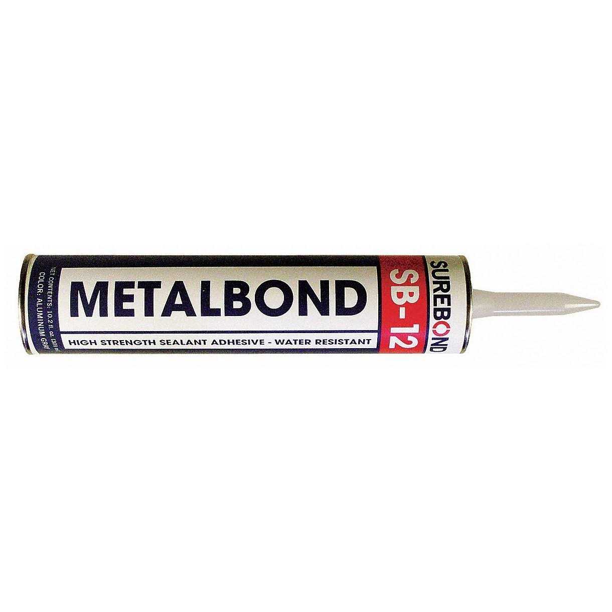 Surebond Hybrid Sealant SB-190 - MT - Mrs Treak