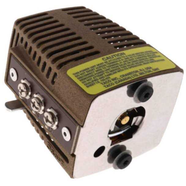 Taco 5003-C3-G 3/4 Sweat Mixing Valve - MT - Mrs Treak