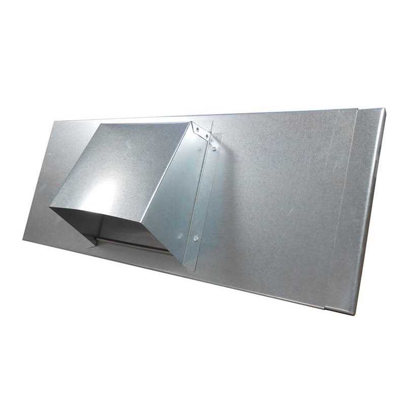Vent Works Window Dryer Vent - MT - Mrs Treak