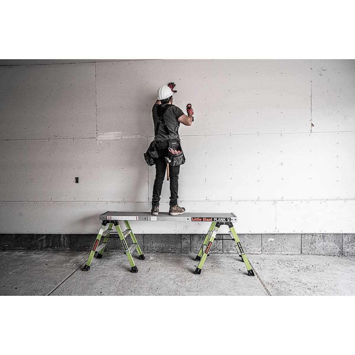 Little Giant Ladders Multi M22 22-ft Reach Type 1a 16522-002 - MT - Mrs Treak