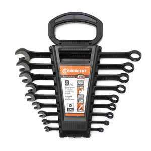 Crescent Wiss 12-1/8 Multimaster Compound Action Offset Long Cut Aviation Snips - MT - Mrs Treak