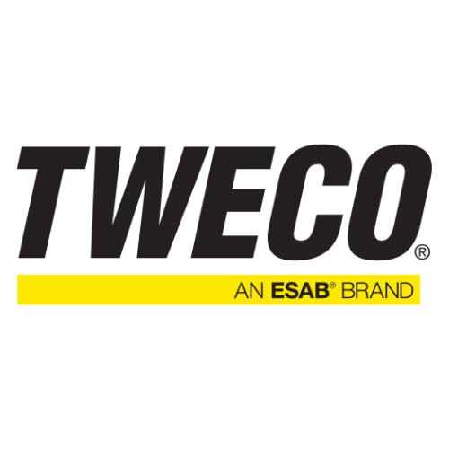 Tweco Electrode Holder 358-9110-1109 - MT - Mrs Treak