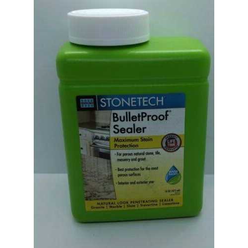 StoneTech Bulletproof Sealer - MT - Mrs Treak