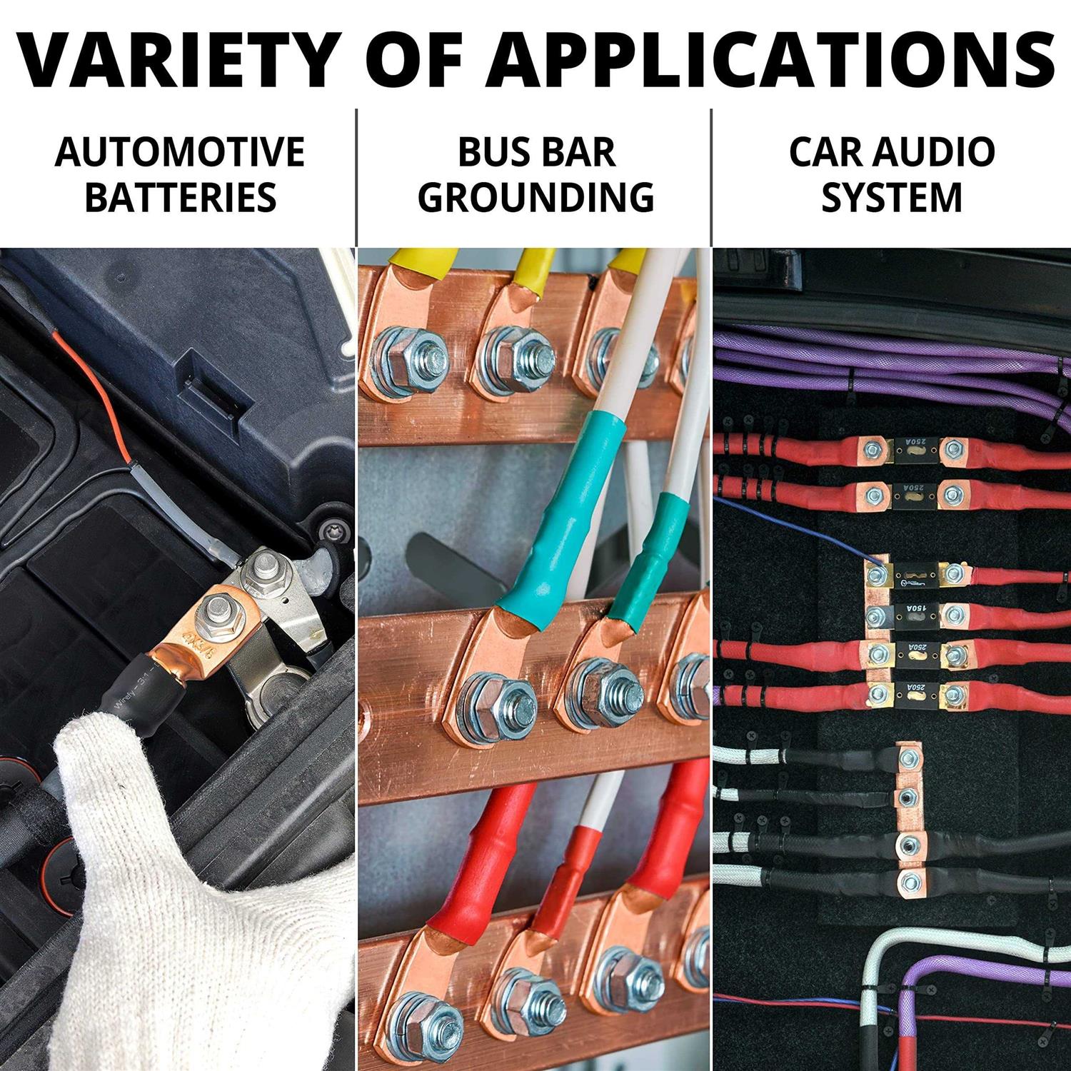 Wirefy Crimping Tool Set 11 PCS High Leverage Wire Crimper 9 - MT - Mrs Treak