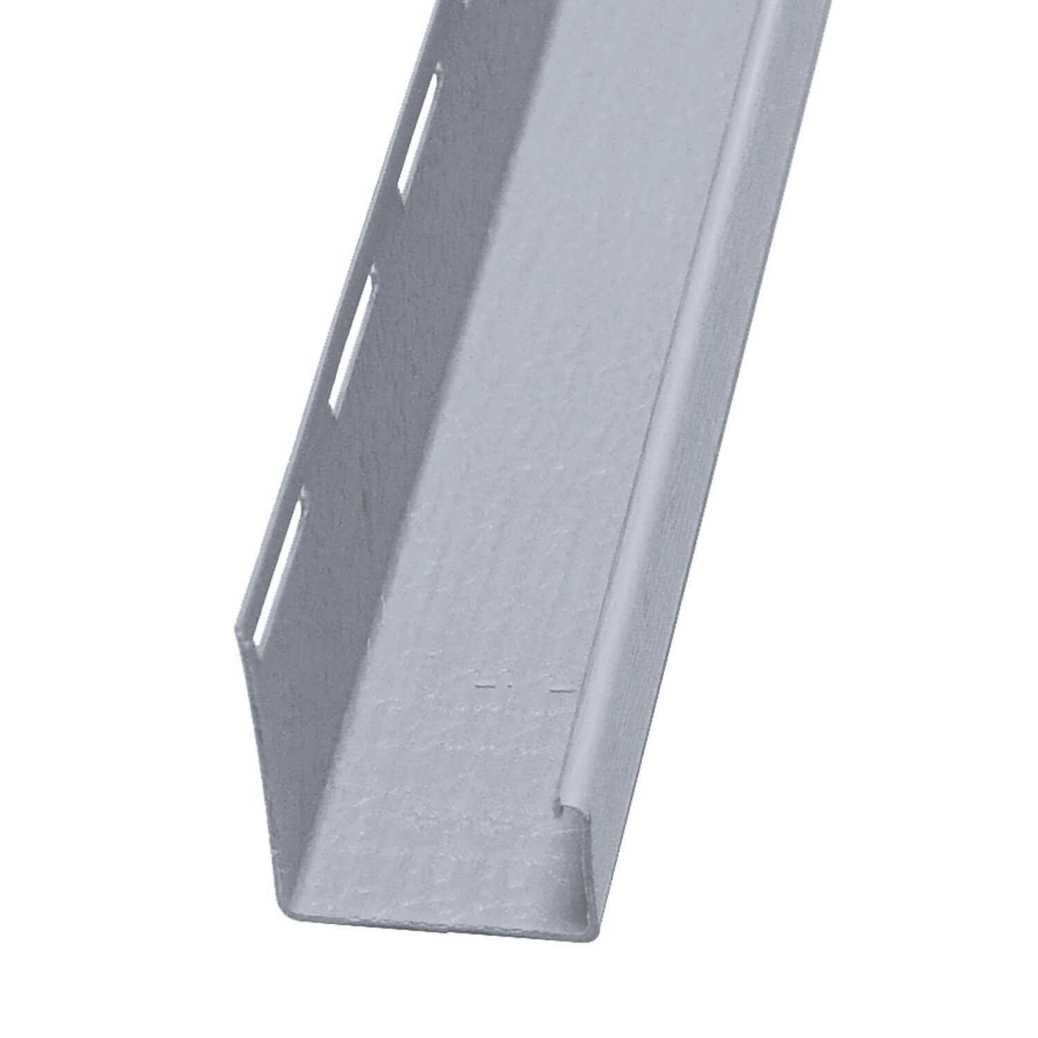 The Foundry 90L J-Channel For use Staggered Shakes - MT - Mrs Treak