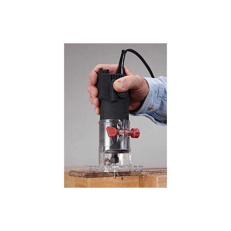 Drill Master 2 in. Mini Bench Top Cut-off Saw - MT - Mrs Treak