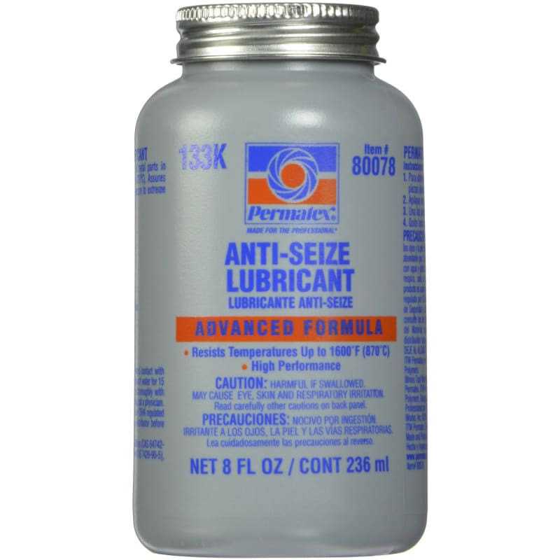 Permatex Anti Seize Lubricant 81343 - MT - Mrs Treak