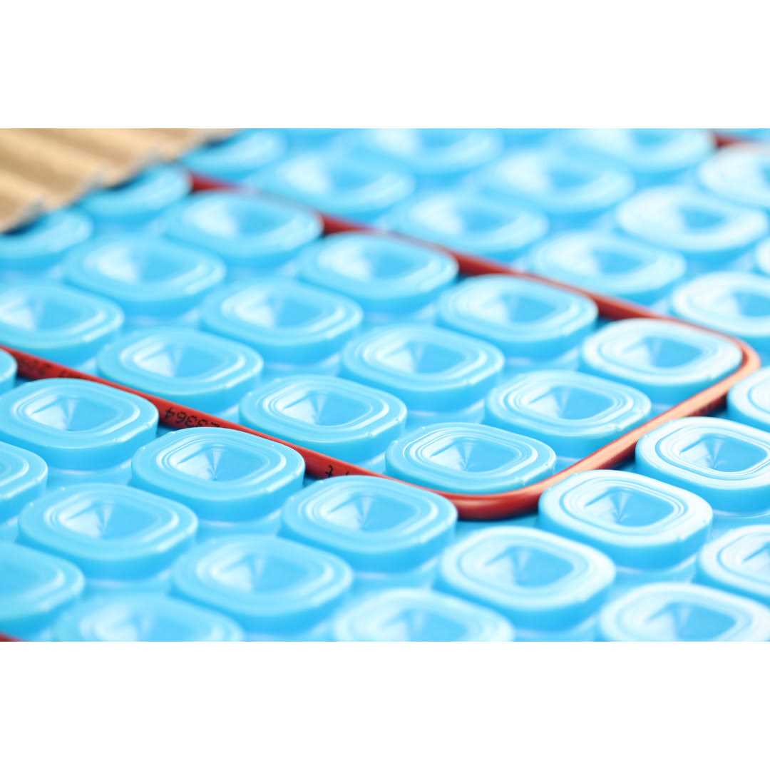 WarmlyYours Ice Shield Roof and Gutter Deicing Cable Kit - MT - Mrs Treak