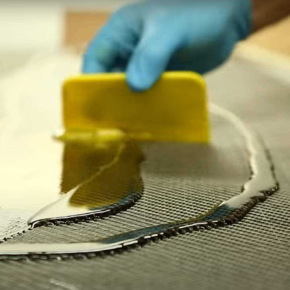 TotalBoat 2 Part Polyurethane Expanding Flotation Foam 2 lb Density - MT - Mrs Treak