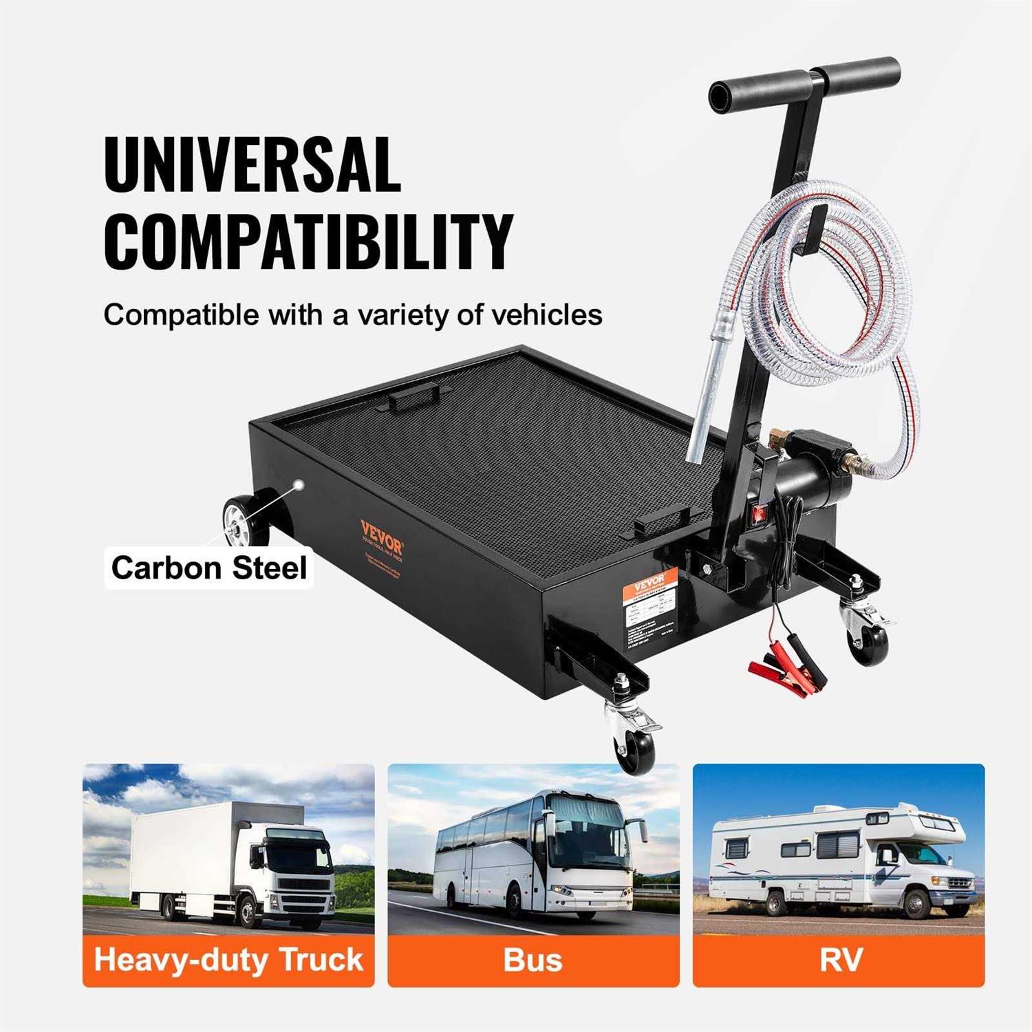 VEVOR Log Skidding Tongs 2 Claw Log Lifting Tongs Heavy Duty Steel Lumber Skidding Tongs - MT - Mrs Treak