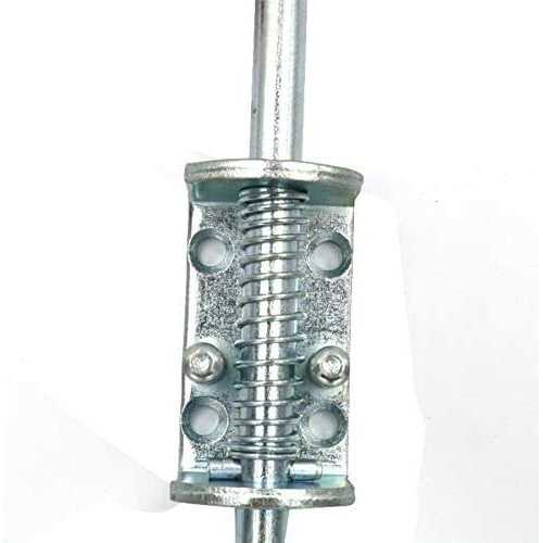 YaeKoo 191pcs Heavy Duty Blind Rivet Nut Kit Set Riveter Tool Rivet Nut Gun - MT - Mrs Treak