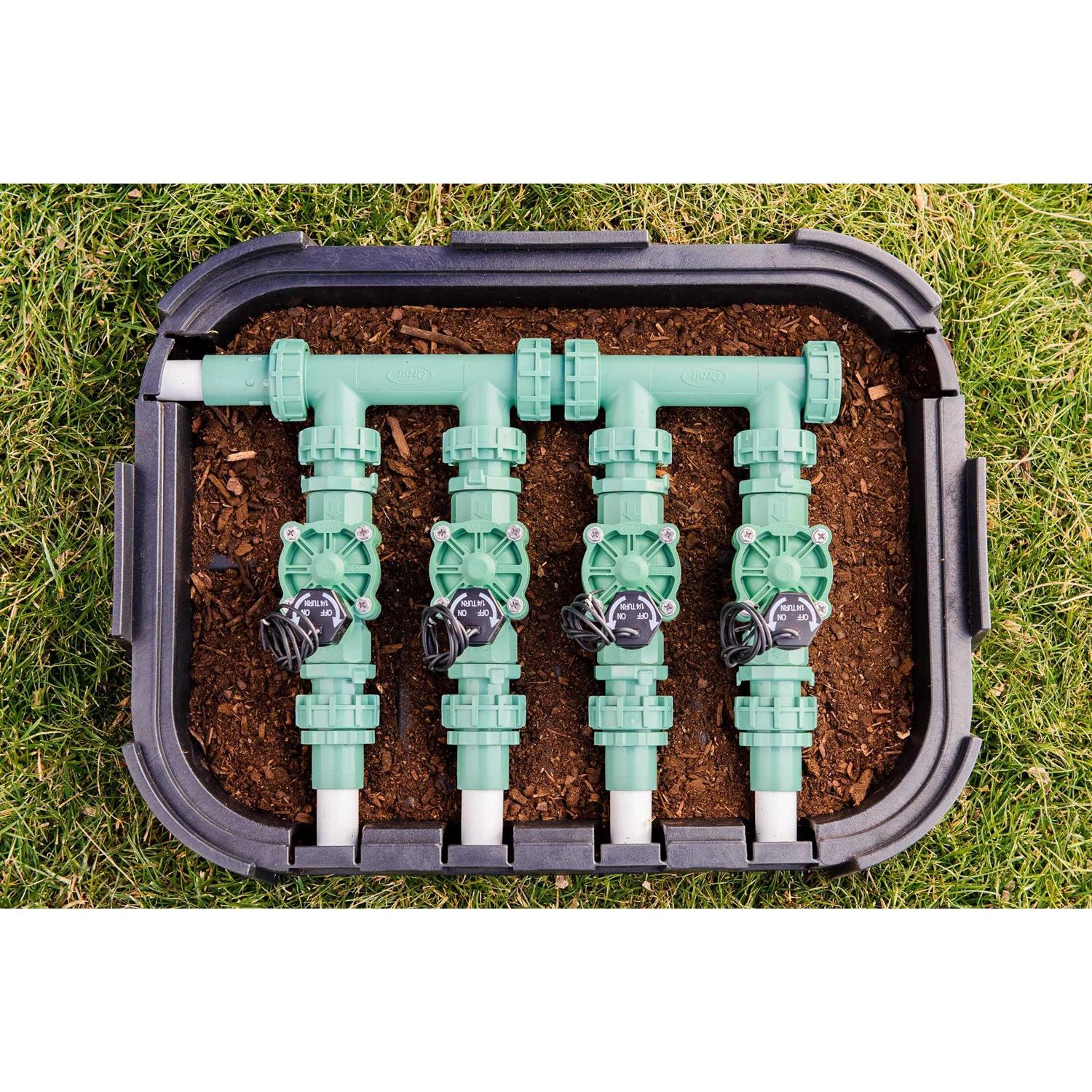 Orbit Valve Sprinkler Key - MT - Mrs Treak