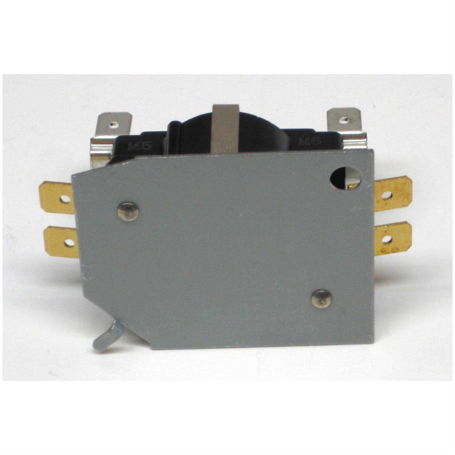 White-Rodgers 24A34-1 Electric Heat Sequencer 1 Switch - MT - Mrs Treak