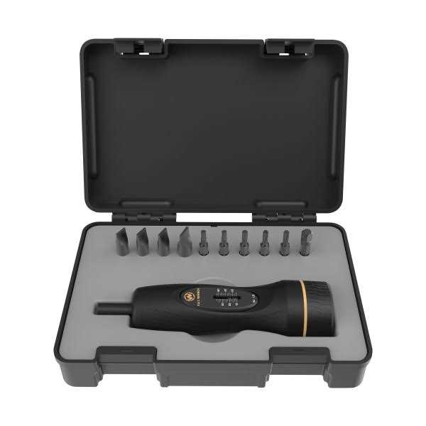 Wheeler Fat Stix Torque Wrench Set - MT - Mrs Treak