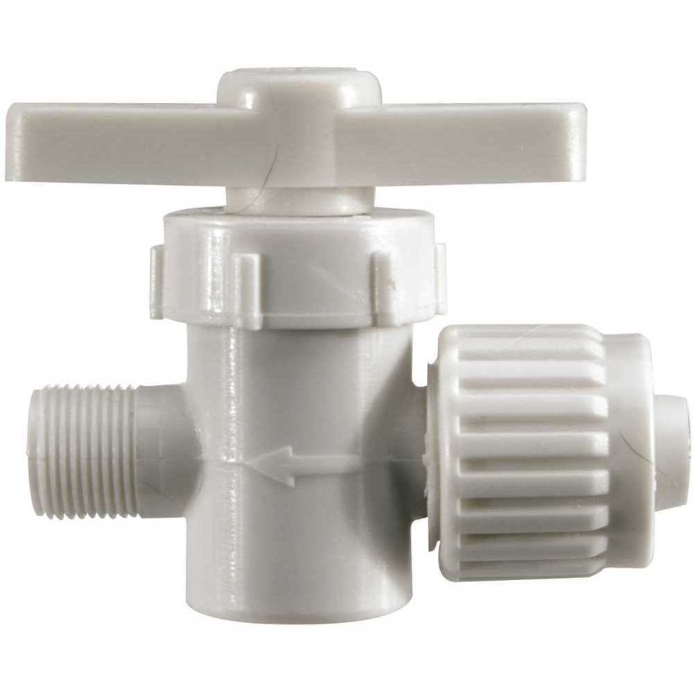 Flair-It Coupling 16840 - MT - Mrs Treak