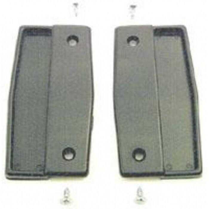 Prime-Line PL7803 Mill Aluminum 5/16 in. W x 3/4 in. L Screen Frame Kit - MT - Mrs Treak