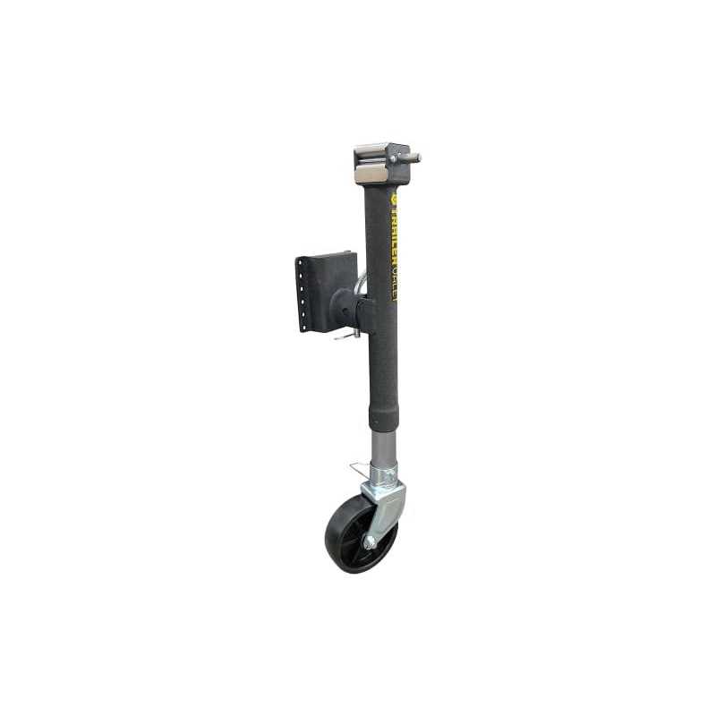 Trailer Valet Drill Attachment - MT - Mrs Treak