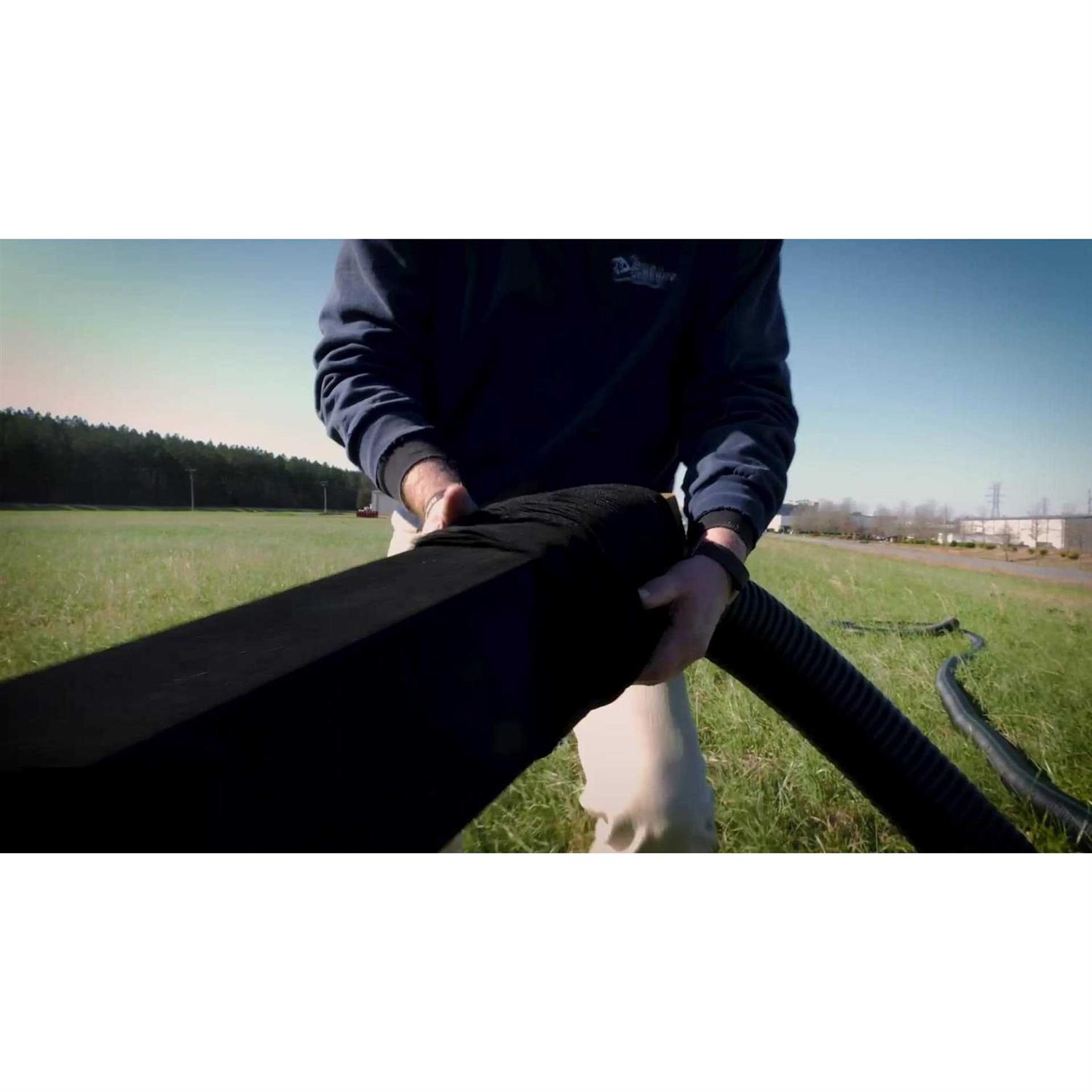 Drain Waste Trap Pipe Extension Connector 1 1/2 BSP with Dishwasher Input - MT - Mrs Treak