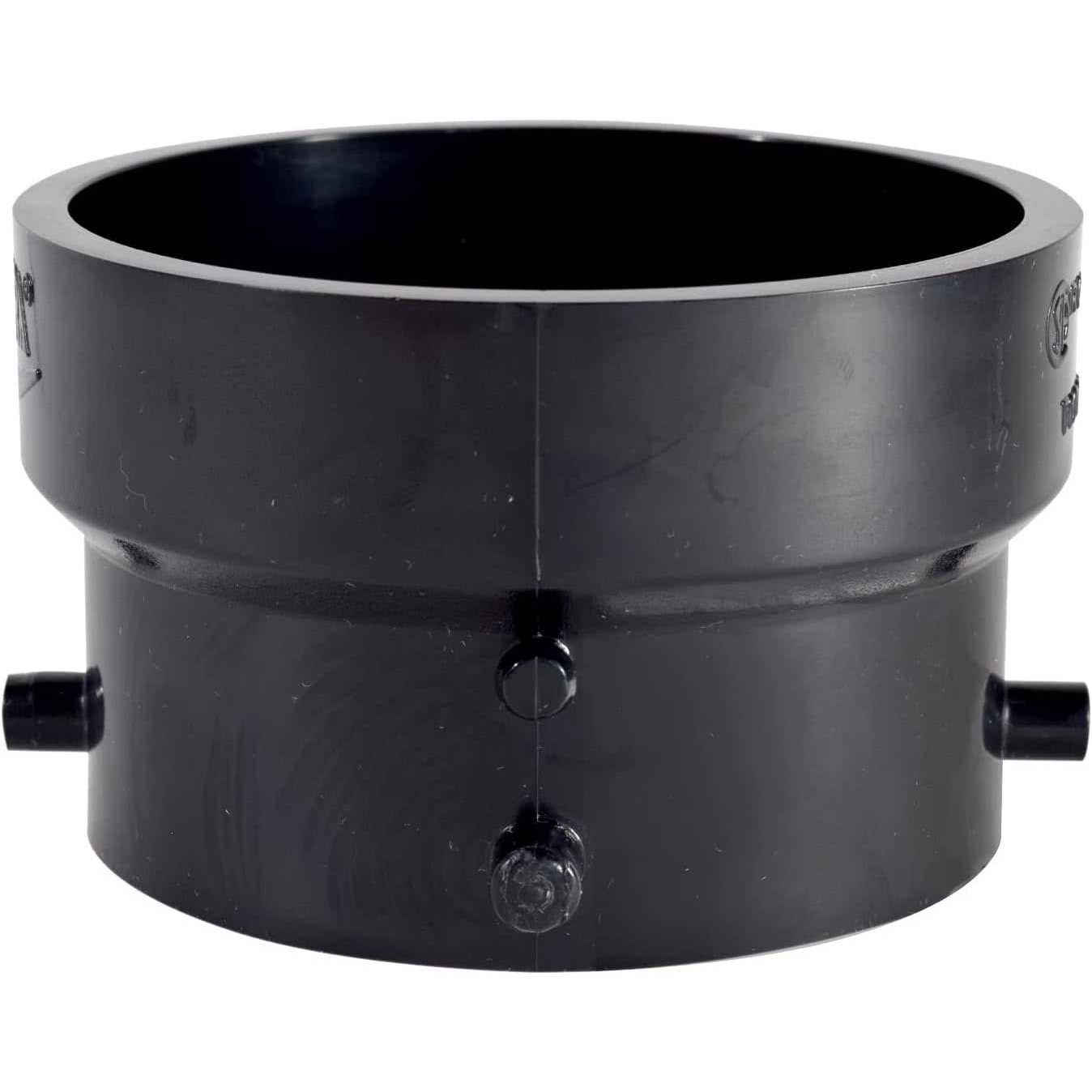 Valterra T1028 Rotating Rigid Pipe Adapter - MT - Mrs Treak