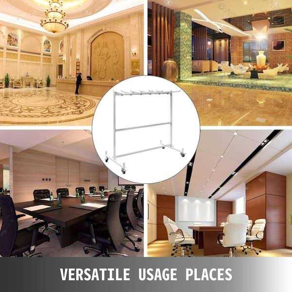 VEVOR Floor Heating Mat Electric Radiant In-Floor Heated Warm System with Digital Floor Sensing Thermostat - MT - Mrs Treak