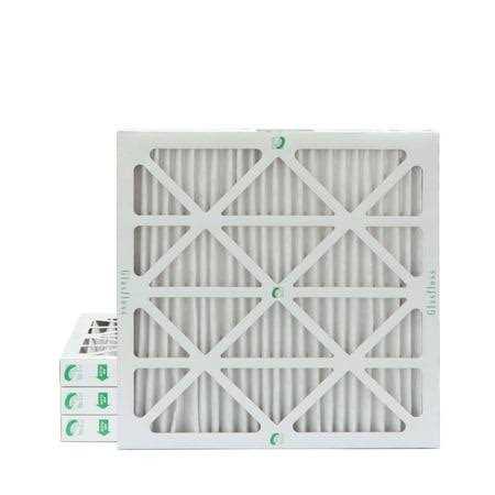 MERV 13 Pleated AC Furnace Air Filters. 6 Pack - MT - Mrs Treak
