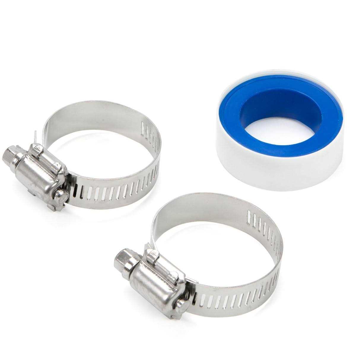 Xtremepowerus 12V 1/4 HP 20gpm Diesel Gasoline Kerosene Fuel Transfer Pump Kit with Nozzle - MT - Mrs Treak