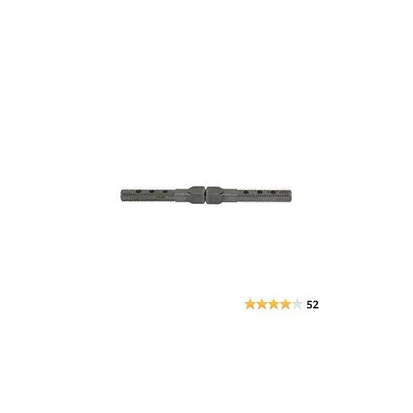 Universal Heavy Duty Rubber Exhaust Tail Pipe Mount Bushing High Density Bracket Hanger - MT - Mrs Treak