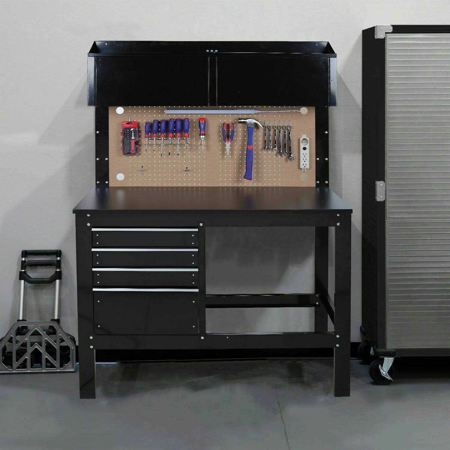 WORKPRO 12V 2.0Ah Lithium-ion Battery Pack - MT - Mrs Treak