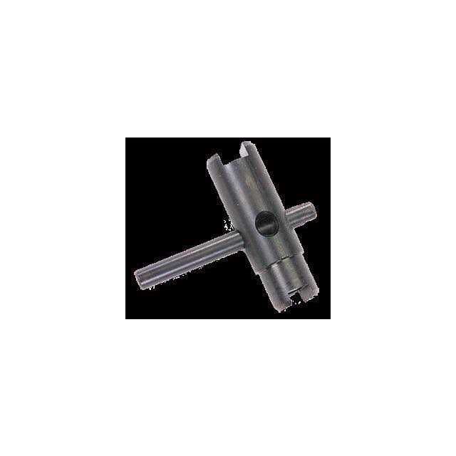 Traditions Ultimate Loading Cleaning Rod - MT - Mrs Treak