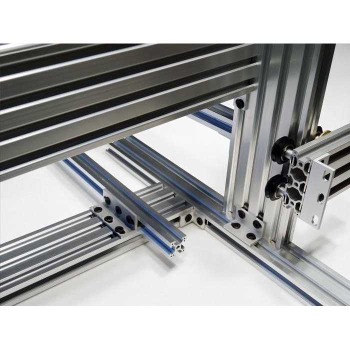 V-Slot Linear Rail - MT - Mrs Treak