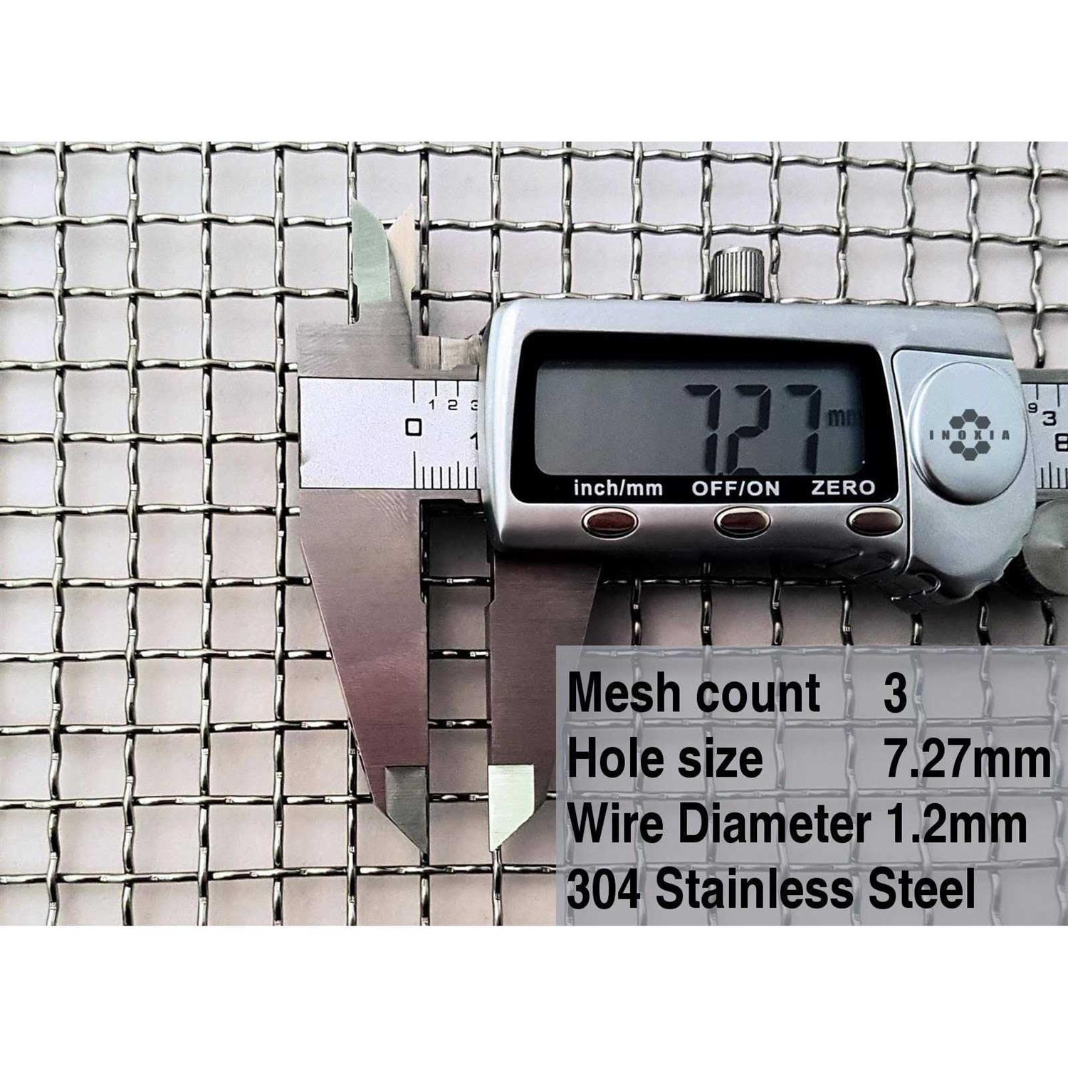 Woven Hurdle Wood Fence Panel MGP - MT - Mrs Treak