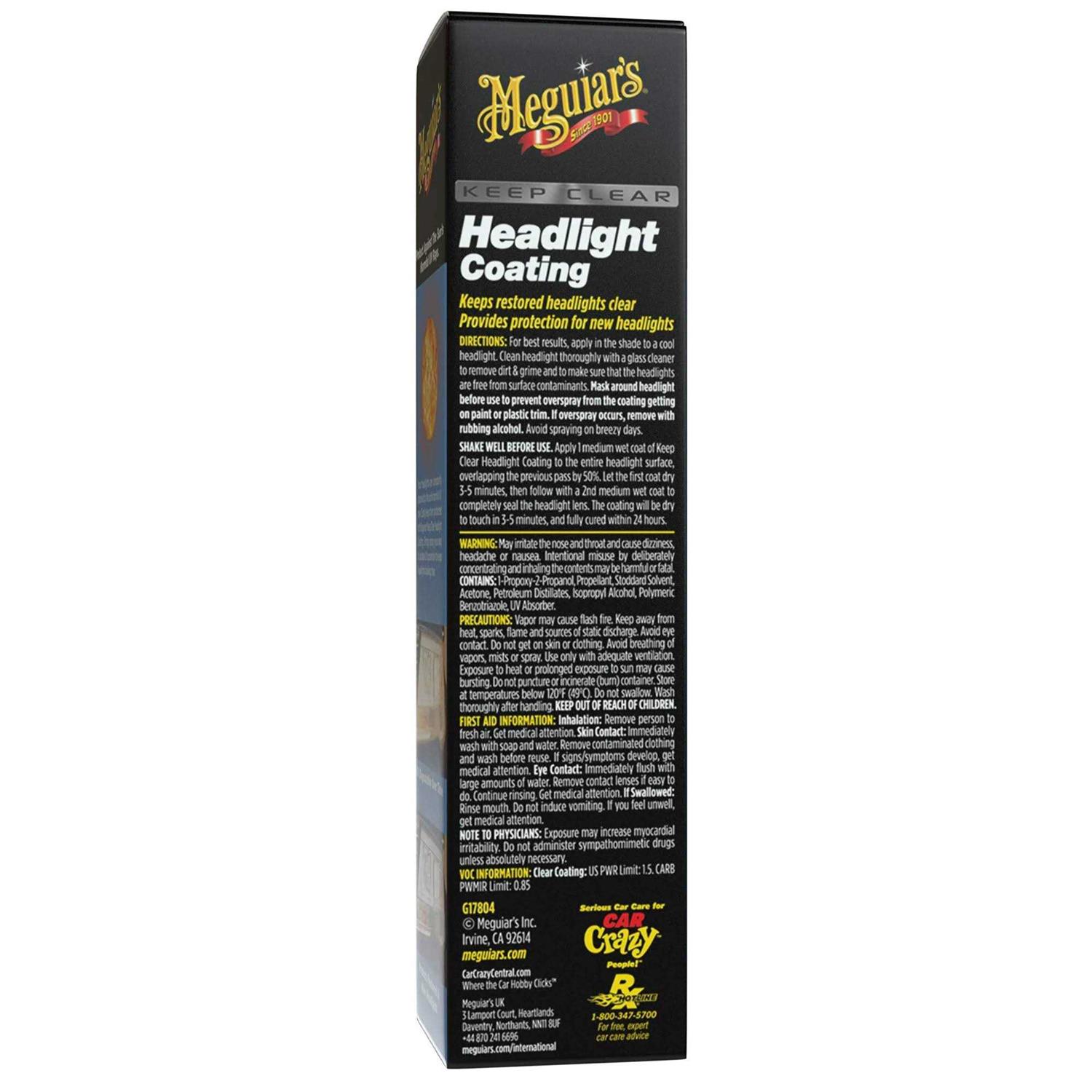 Meguiar’s D10801 Super Degreaser - MT - Mrs Treak