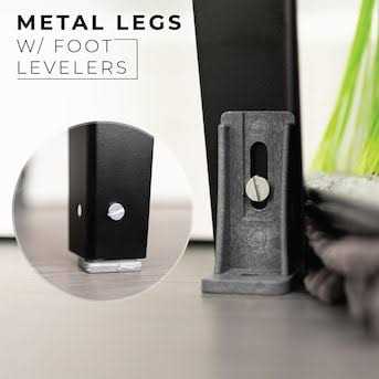 Tehila Space Saver 16 Gallon Utility Sink Faucet - MT - Mrs Treak