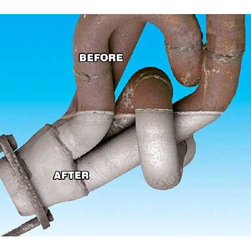 Eastwood Rust Converter Aerosol - MT - Mrs Treak