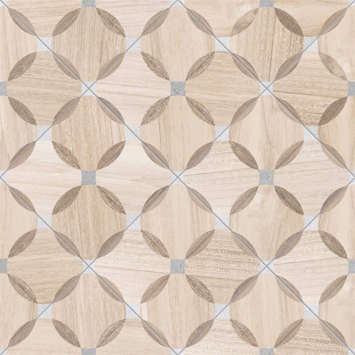 Merola Tile Klinker Red 8 x 8 Ceramic Floor and Wall Quarry Tile FGA8KRD - MT - Mrs Treak