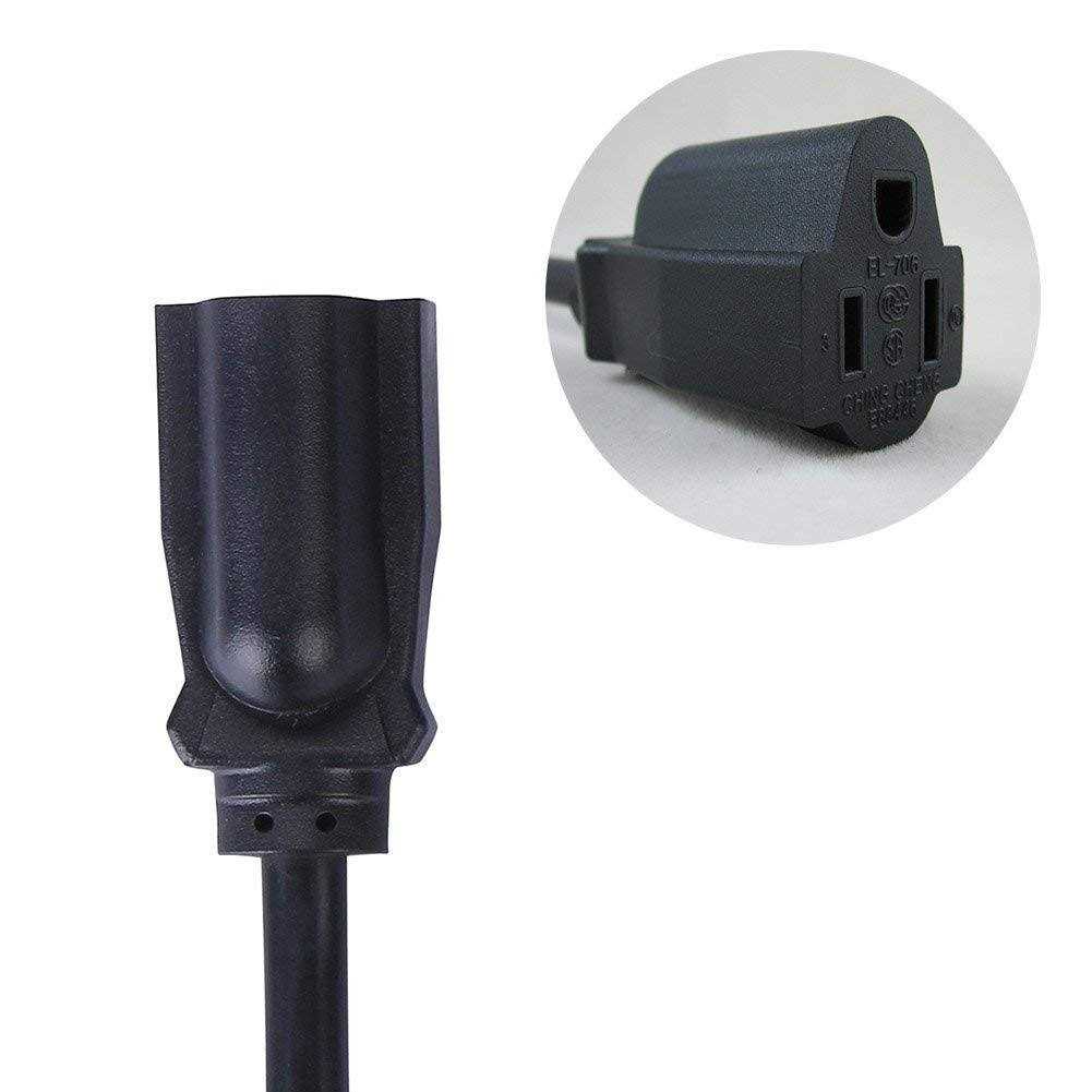 Digiten Lcd Digital 0-99999 Counter 5 Digit Plus UP Gauge + Proximity Switch Sensor with Magnetic - MT - Mrs Treak