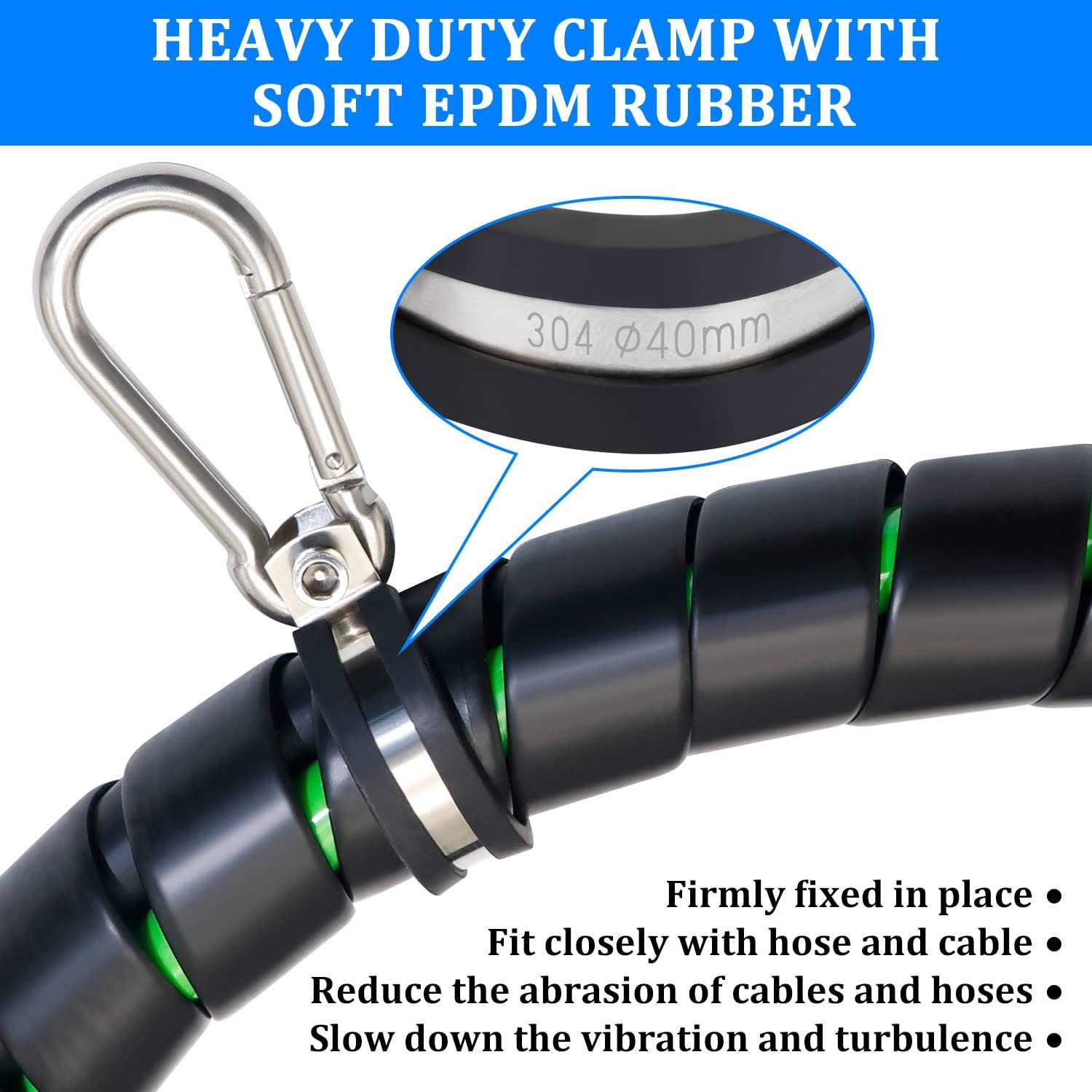 Yhsheen 1 Yard Sew Stitch On Spike Stud Rivet Flat-Back Punk Rock Trim Ribbon mesh Bead Craft - MT - Mrs Treak