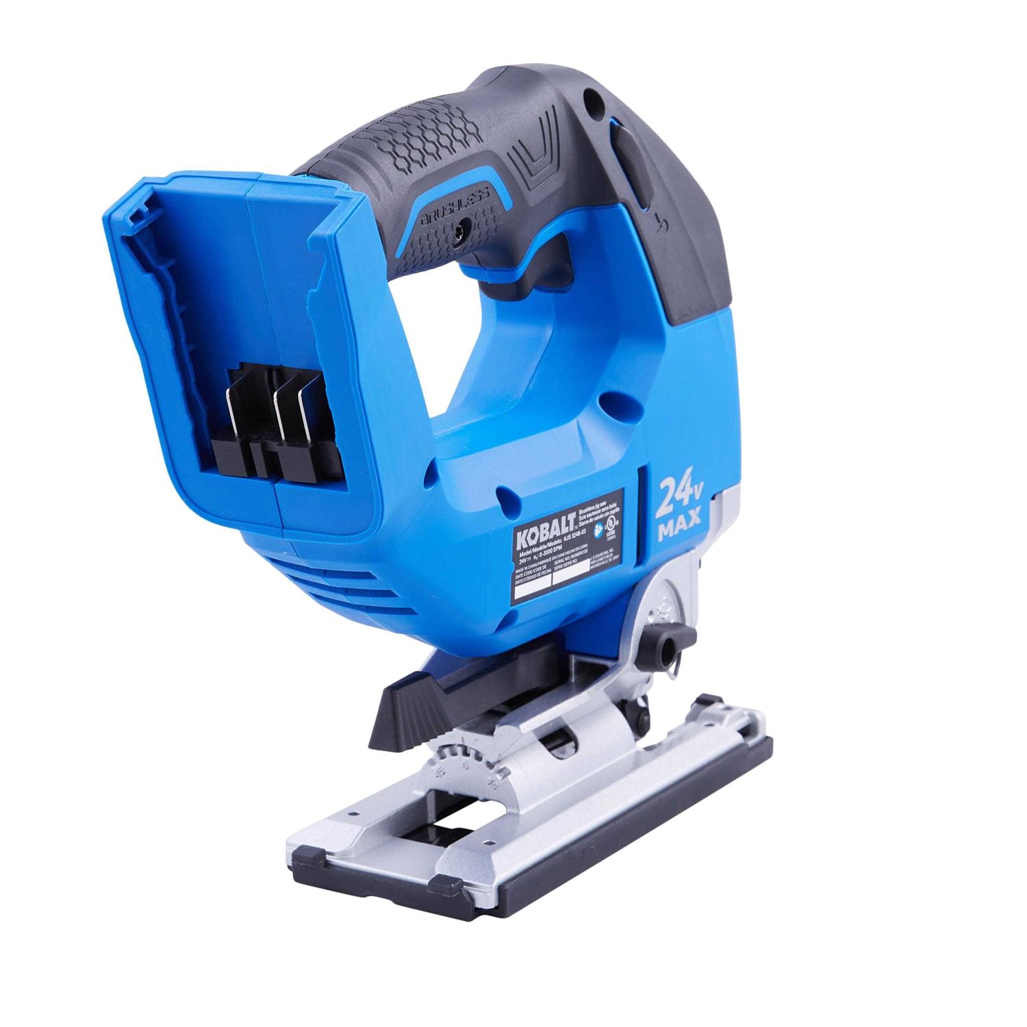 Kobalt KCW 5024B-03 - MT - Mrs Treak