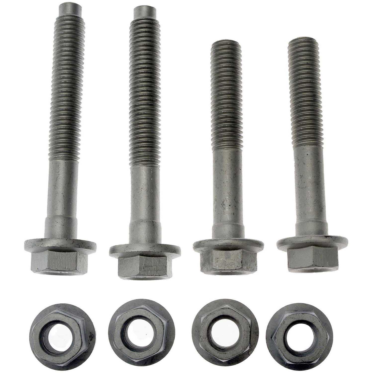 Dorman 14859 Control Arm Bolt - MT - Mrs Treak