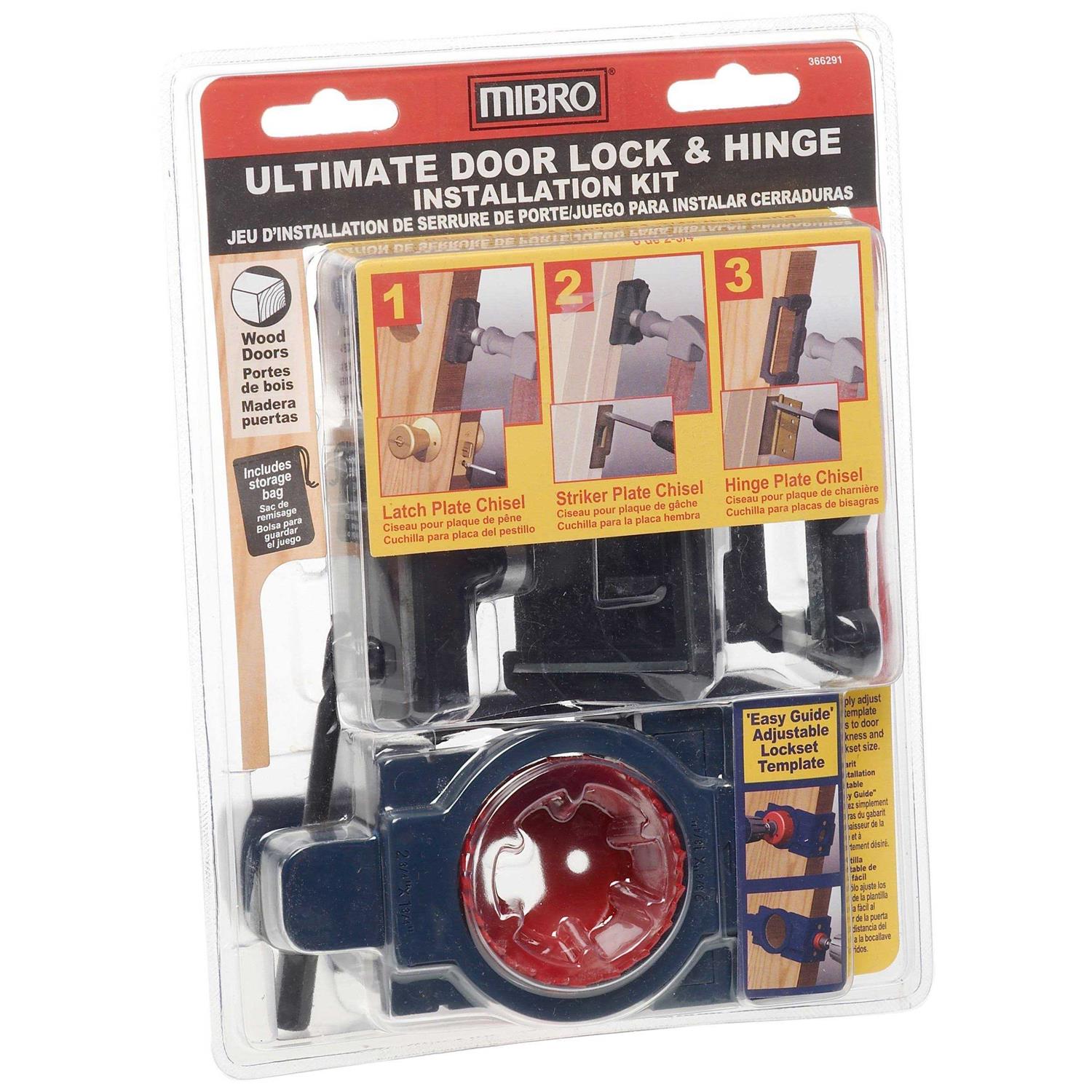 Mibro 3/4 in. National Pipe Taper Tap 1180407 - MT - Mrs Treak