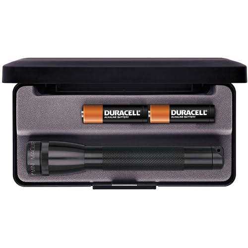 Maglite Mini LED Flashlight SP32016 - MT - Mrs Treak