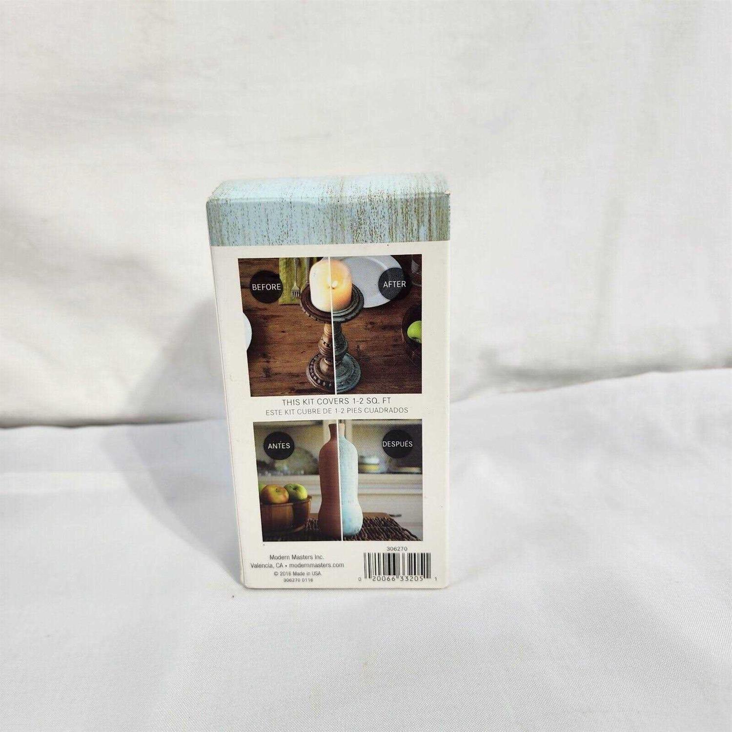 Modern Masters Metal Effects Oxidizing Bronze Paint ME396 - MT - Mrs Treak