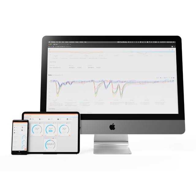 Flair Smart Vent - MT - Mrs Treak