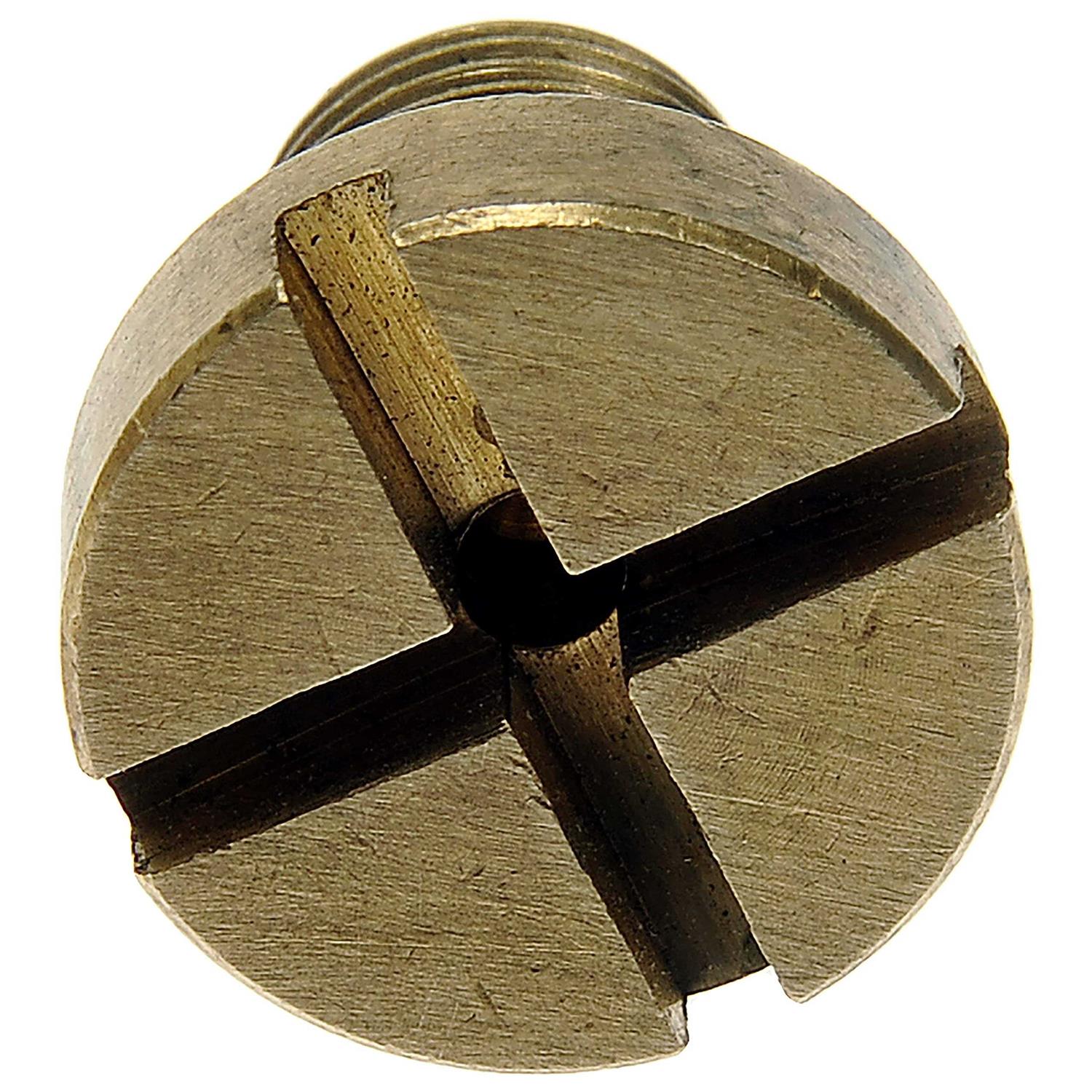 Dorman 902-404 Coolant Air Bleeder Screw - MT - Mrs Treak