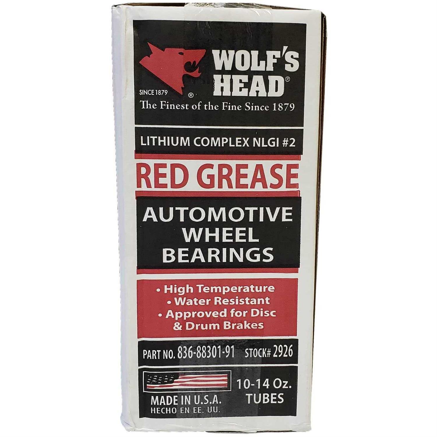 Wolf Tooth WT-G Precision Bike Grease - MT - Mrs Treak