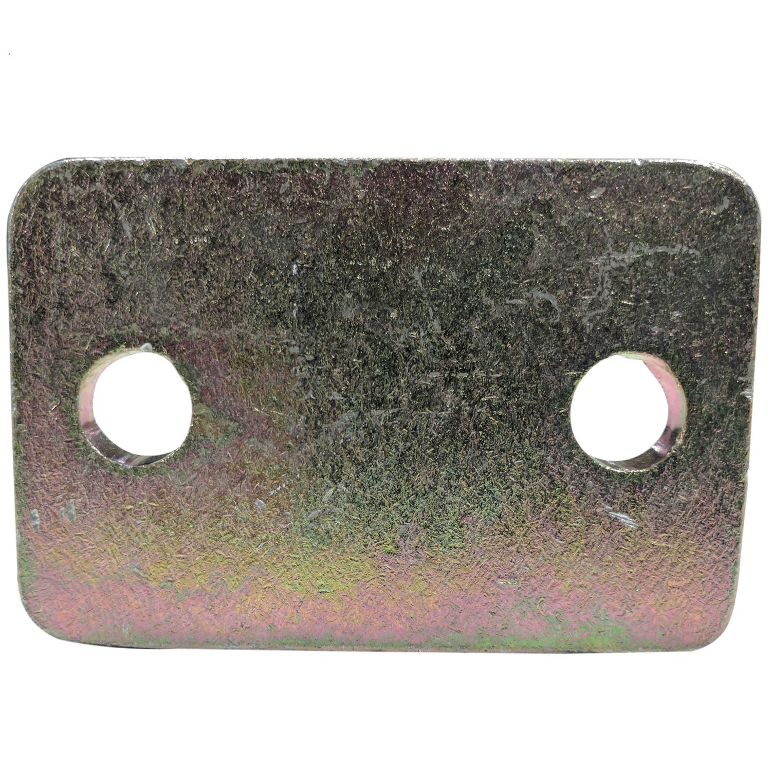 Titan 5/16 Bolt-On Grab Hook - MT - Mrs Treak